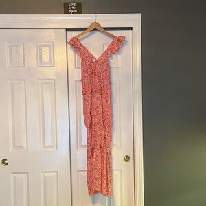 Misa Los Angels Morrison Dress sz M